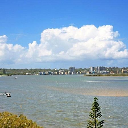 Just Perfect Apartment With Ocean Views Caloundra Exterior photo